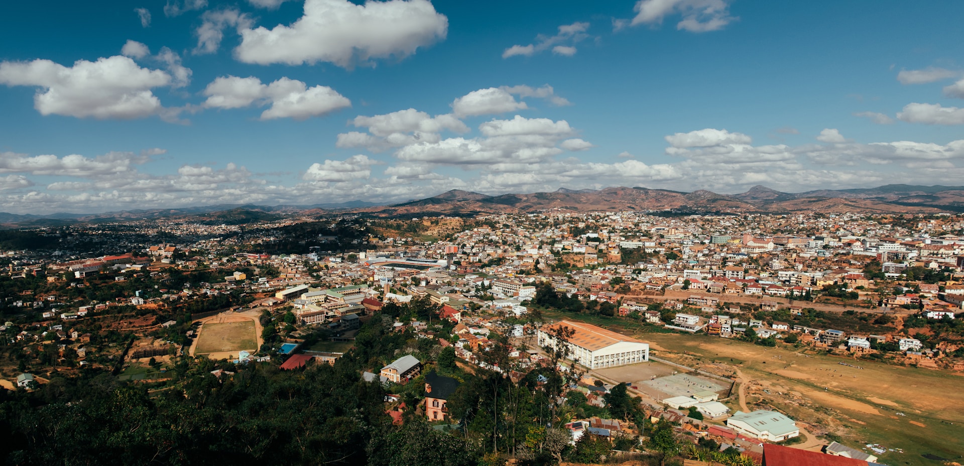 Fianarantsoa